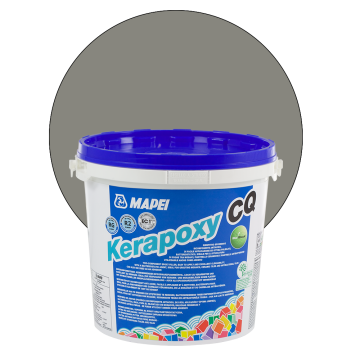Mapei Kerapoxy CQ - 113 Grigio Cemento