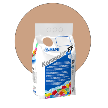 Mapei Keracolor FF - 141 Caramel
