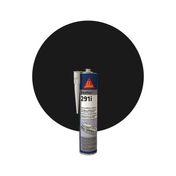 Sikaflex 291i Nero