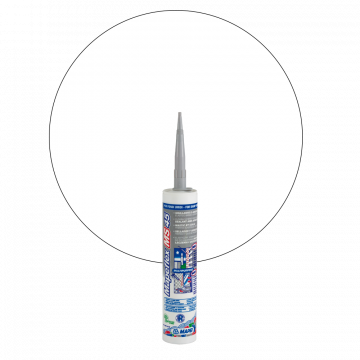 Mapei Mapeflex MS45 - 100 Bianco
