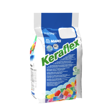 Mapei Keraflex Grigio
