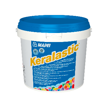 Mapei Keralastic - Grigio - 10 kg