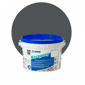 Mapei Kerapoxy - 114 Antracite - 2 kg