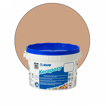 Mapei Kerapoxy - 141 Caramel - 2 kg