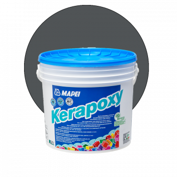 Mapei Kerapoxy - 114 Antracite - 5 kg