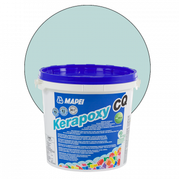 Mapei Kerapoxy CQ - 182 Tormalina - 3 kg