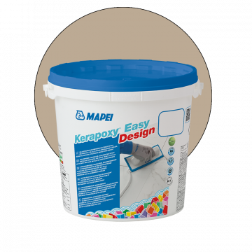 Mapei Kerapoxy Easy Design - 133 Sabbia - 3 kg