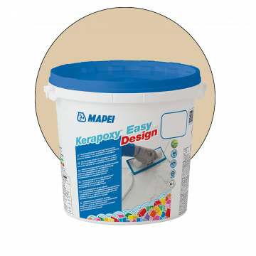 Mapei Kerapoxy Easy Design - 138 Madorla - 3 kg