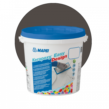 Mapei Kerapoxy Easy Design - 149 Sabbia Vulcanica - 3 kg