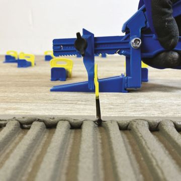 Mapei Mapelevel ProWDG wedge 100 pezzi