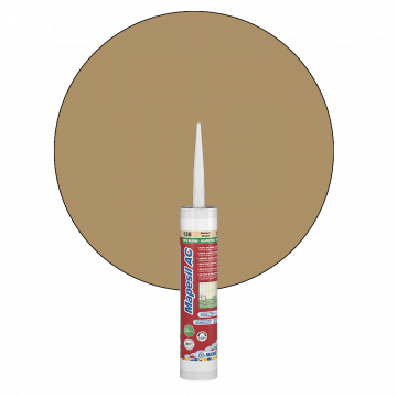 Mapei Mapesil AC - 188 Biscotto
