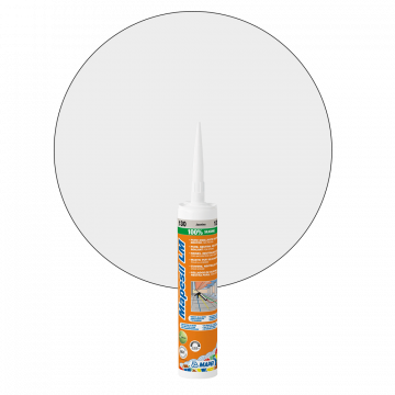 Mapei Mapesil LM - 111 Grigio Argento