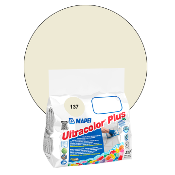 Mapei Ultracolor Plus - 137 Caraibi, 2 kg