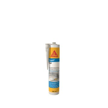 Sikaseal 195 Stone & Pool - Trasparente