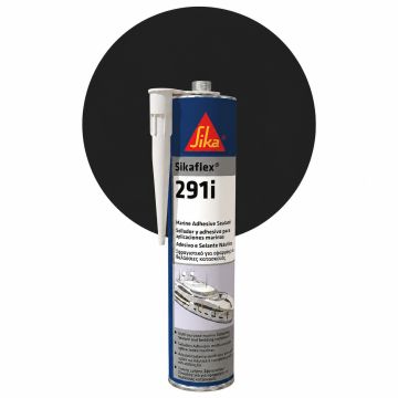 Sikaflex 291i Nero