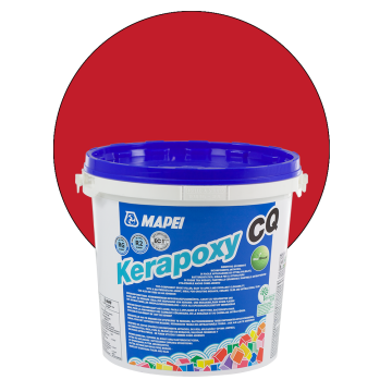Mapei Kerapoxy CQ - 165 Ciliegia