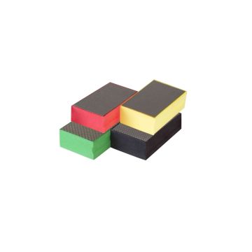 Rubi diamantato Tampone abrasivo