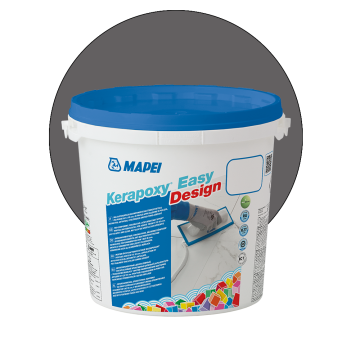Mapei Kerapoxy Easy Design - 119 Grigio Londra
