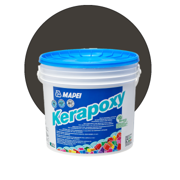 Mapei Kerapoxy - 120 Nero, 5 kg