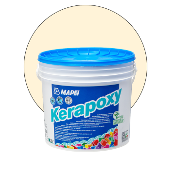 Mapei Kerapoxy - 131 Vaniglia, 5 kg