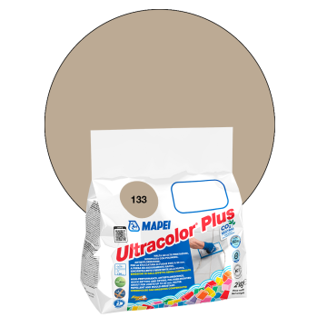 Mapei Ultracolor Plus - 133 Sabbia, 2 kg