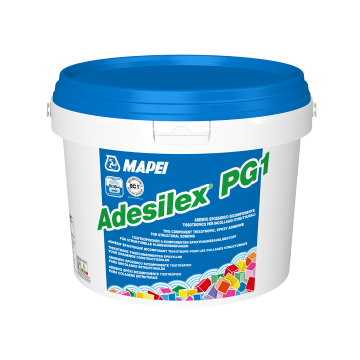 Mapei Adesilex PG1 6kg Adesivo strutturale