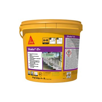 Sikadur 31+ - 6 kg