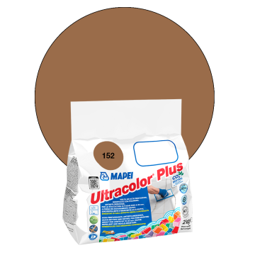 Mapei Ultracolor Plus - 152 Liquirizia, 2 kg