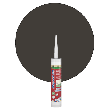 Mapei Mapesil AC - 120 Nero
