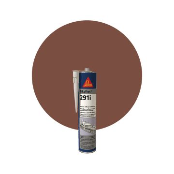 Sikaflex 291i Marrone