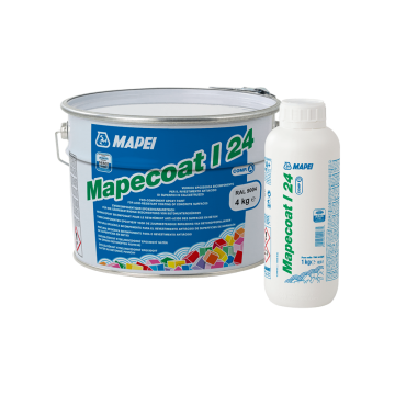 Mapei Mapecoat I24 Componente B
