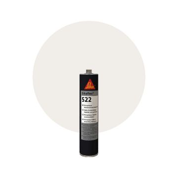 Sikaflex 522 Bianco 300ml