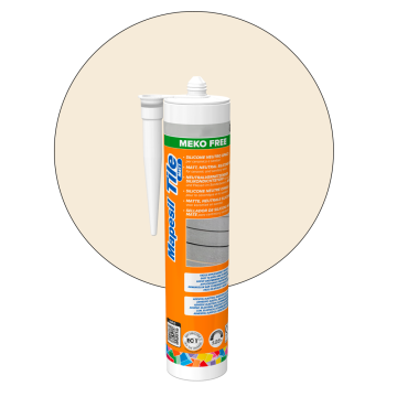 Mapei Mapesil Tile Matt - 130 Jasmin