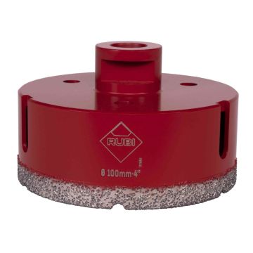 Rubi DryGres porcellanato Punta - 100 mm