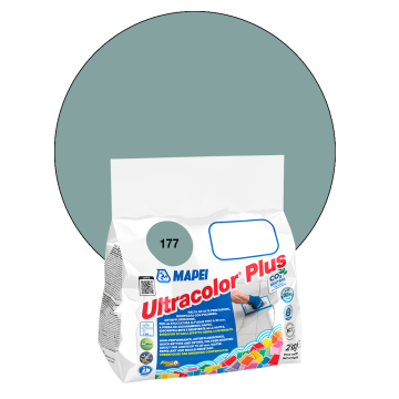 Mapei Ultracolor Plus - 177 Salvia, 2 kg