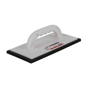 Rubi Frattazzo per fughe