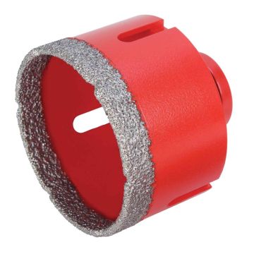 Rubi DryGres porcellanato Punta - 68 mm