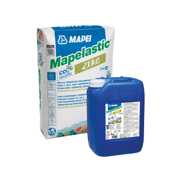 Mapei Mapelastic Zero
