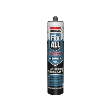 Soudal Fix-All Flexi - Bianco