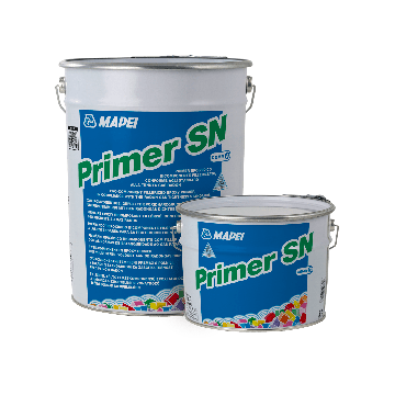 Mapei Primer SN 4kg Componente B
