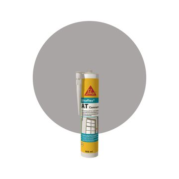 Sikaflex AT Connection - Grigio, 300 ml