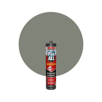 Soudal Fix-All High Tack Grigio