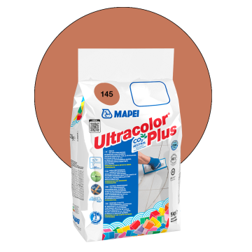 Mapei Ultracolor Plus - 145 Terra Di Siena, 5 kg