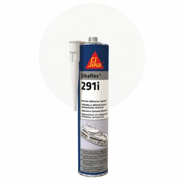 Sikaflex 291i Bianco