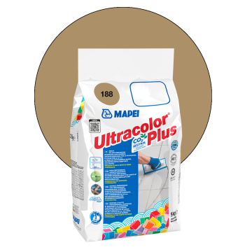 Mapei Ultracolor Plus - 188 Biscotto, 5 kg