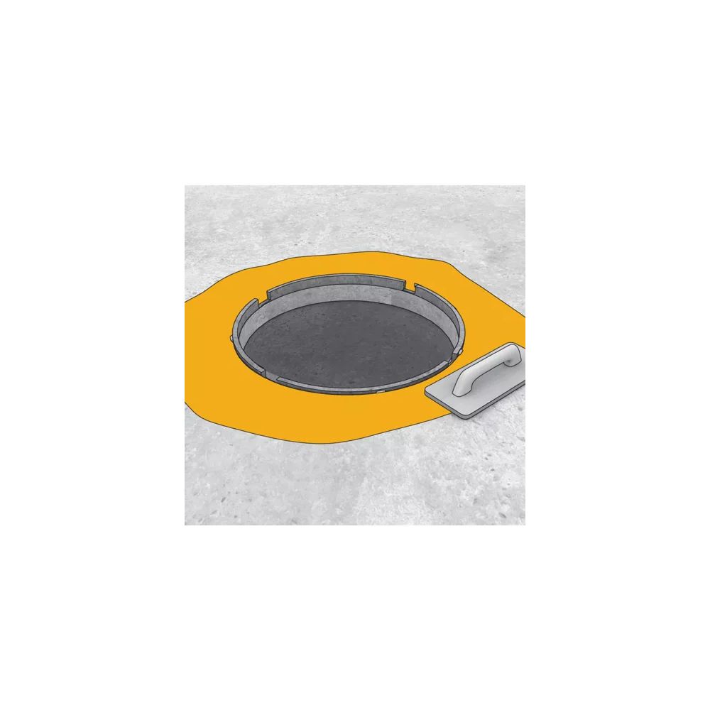 Sika Cemento a presa rapida main product photo