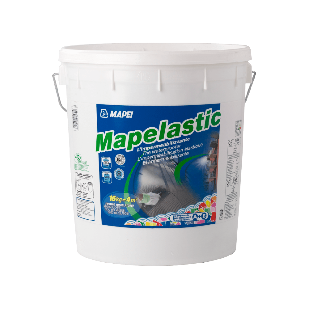 Mapei Mapelastic main product photo