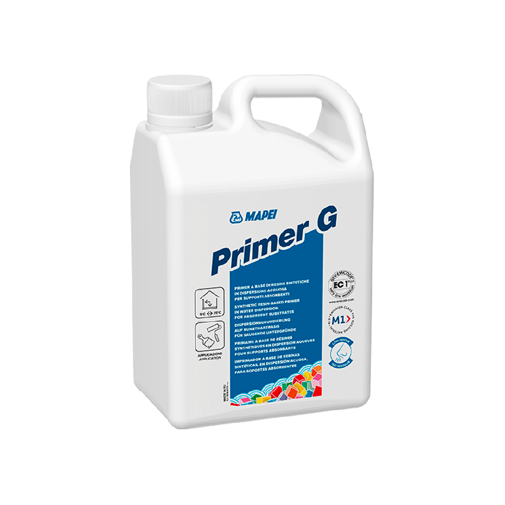 Mapei Primer G main product photo