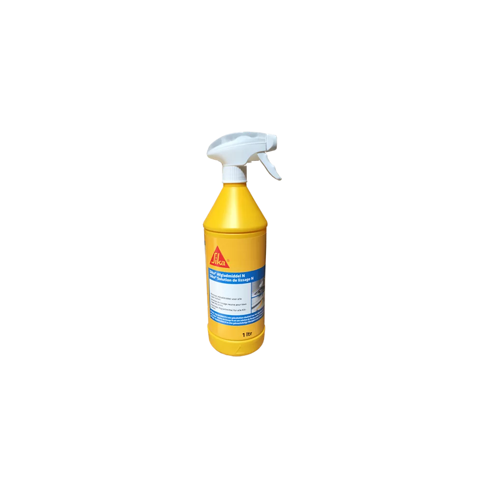 Sika Agente livellante N main product photo