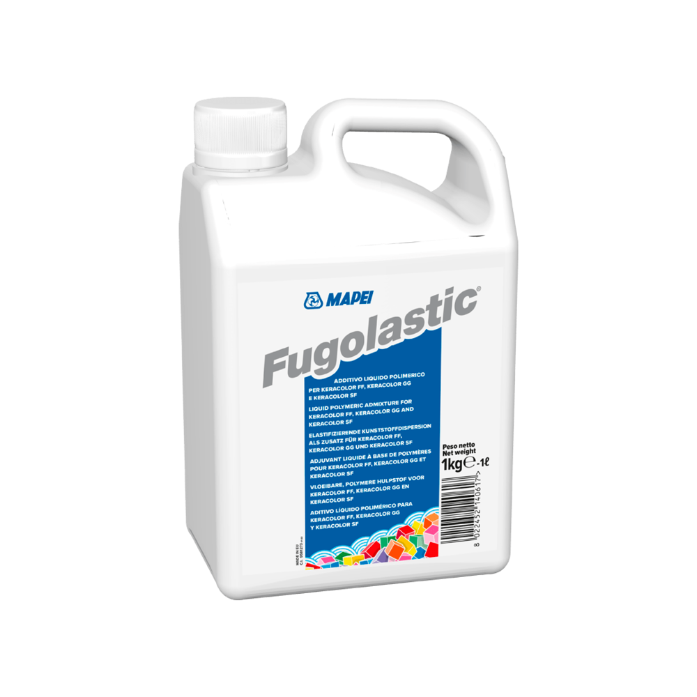 Mapei Fugolastic main product photo